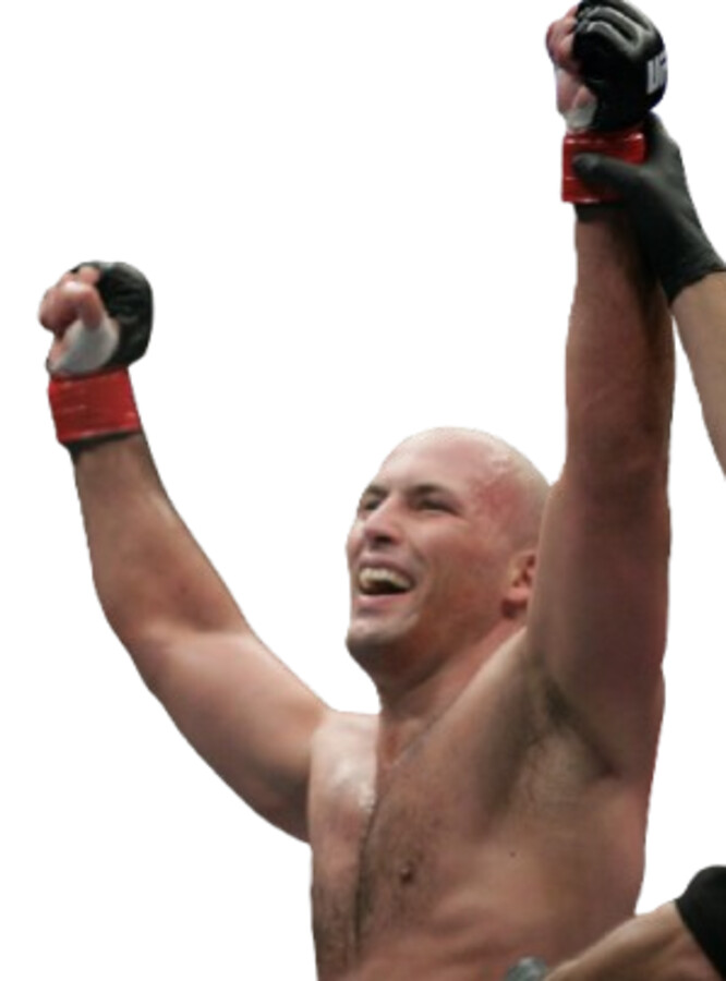 Christian Wellisch, UFC
